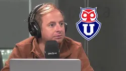 Hevia enaltece la figura de este jugador de la U.