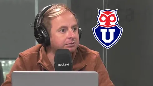 Hevia enaltece la figura de este jugador de la U.