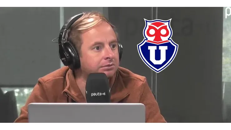 Hevia enaltece la figura de este jugador de la U.