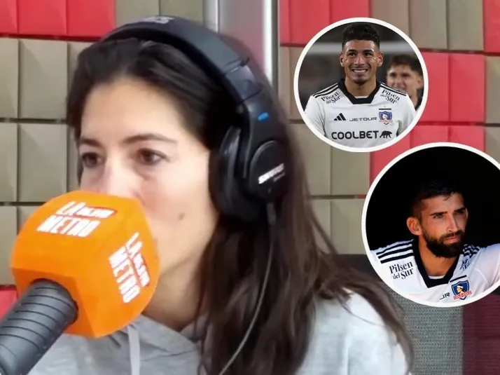 ¿Amor o Saldivia? Fernández se la juega por quién debe ser titular ante River