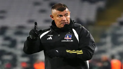 Jorge Almirón ha tenido varios enfrentamientos ante Marcelo Gallardo.