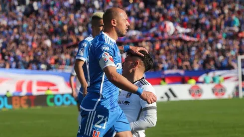 Pancho Las Heras le deja tarea al Cacique.