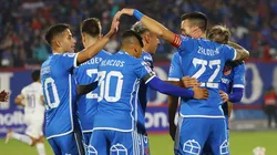 Raúl Toro elige a la estrella del plantel azul.