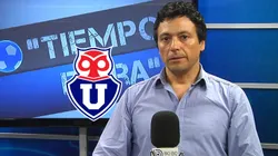 Sotomayor entrega la clave azul para el torneo.