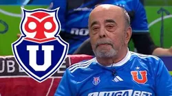 Tito Awad se mandó una frase para el recuerdo.