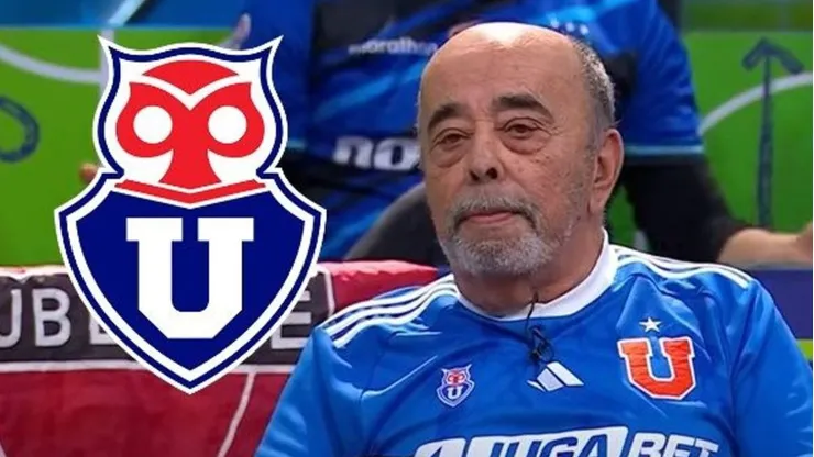 Tito Awad se mandó una frase para el recuerdo.