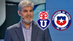 Guarello se la juega con dos azules para la nómina de octubre.