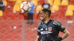 Castellón logró récord en el arco azul.