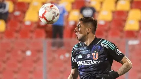 Castellón logró récord en el arco azul.