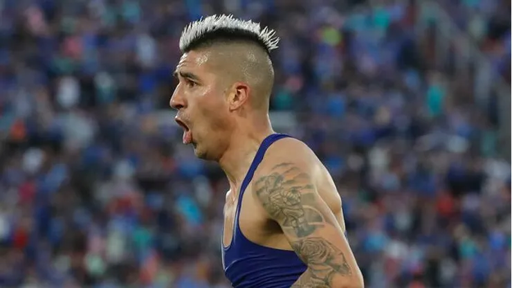 Fernández no la pasa bien.
