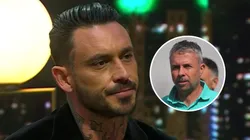 Pinigol tuvo palabras para lo que se le viene a la U en el torneo chileno.