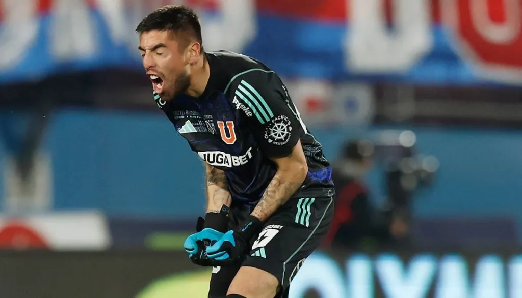 Rodrigo Herrera exige una chance en La Roja para Gabriel Castellón