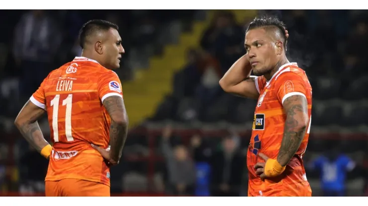 A los Loínos le quedan seis finales para que se defina el descenso a la Primera B.