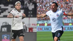 Carlos Palacios se agiganta a lo Paredes