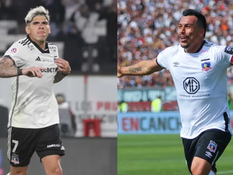 Carlos Palacios se inspira en Paredes para el partido de ida con River