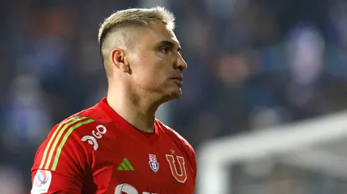 Campos sigue recibiendo muestras de apoyo tras su grave accidente.