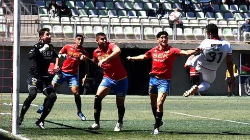 Así quedó la tabla de posiciones tras una nueva caída de Deportes Copiapó