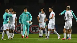 El gran temor de la U de cara al duelo con Palestino