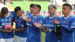 Ex seleccionado resalta el plantel que tiene la U