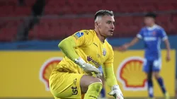 Campos evoluciona mejor tras su accidente.