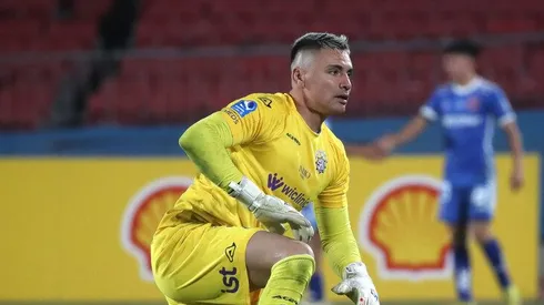 Campos evoluciona mejor tras su accidente.