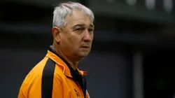 Giovagnoli tras la caída de Cobreloa: "Es bastante..."