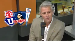 Waldemar Méndez hace su predicción para la recta final del torneo