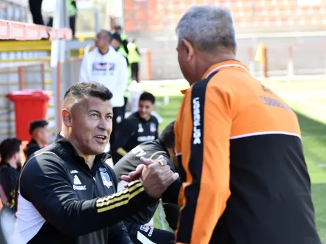 Ídolo de Cobreloa es crítico y saca a Jorge Almirón al baile