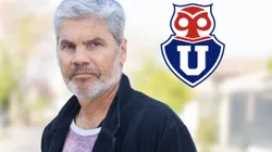 Juan Cristóbal Guarello le recomienda este jugador a Universidad de Chile.