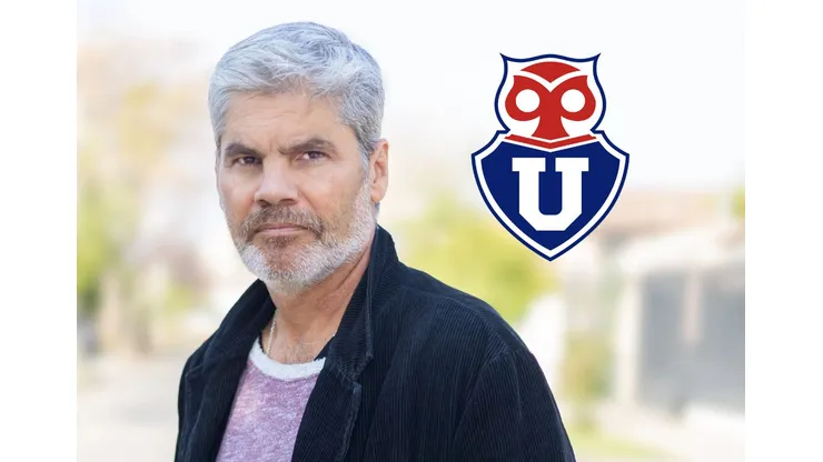 Juan Cristóbal Guarello le recomienda este jugador a Universidad de Chile.