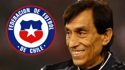 Roberto Rojas se refiere a la falta de figuras en la Selección Chilena. (Foto: Photosport)