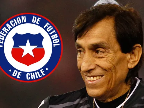 Roberto “Cóndor” Rojas analiza la ausencia de jugadores de nivel en la Selección Chilena