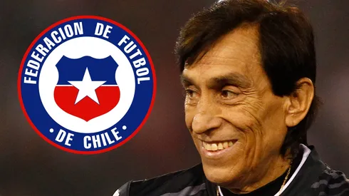 Roberto Rojas se refiere a la falta de figuras en la Selección Chilena. (Foto: Photosport)