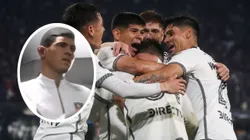 Colo Colo nuevamente está licenciado en el videojuego eFootball. (Foto: Photosport)