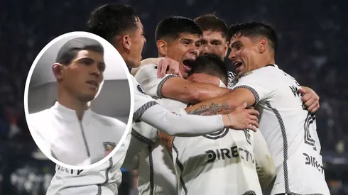 Colo Colo nuevamente está licenciado en el videojuego eFootball. (Foto: Photosport)