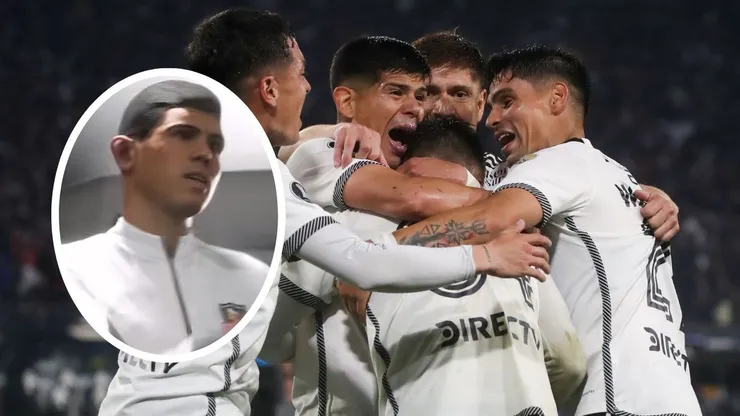 Colo Colo nuevamente está licenciado en el videojuego eFootball. (Foto: Photosport)