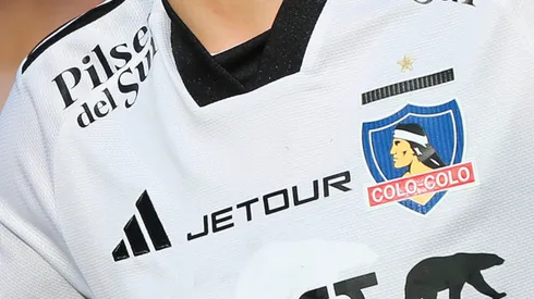 Desde Paraguay informan que jugador de Colo Colo podría llegar a la U. (Foto: Photosport)