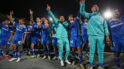 Un histórico de Universidad de Chile ya palma el título.