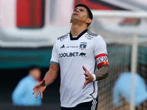 Gonzalo Jara cree que Pavez pudo evitar la roja al Peluca Falcón