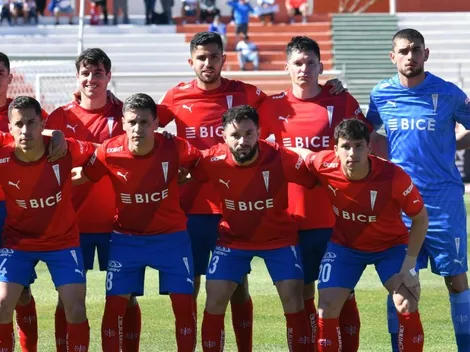 "Quiero ser titular": Gran promesa de la UC pone en jaque al entrenador Nunes