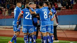 Universidad de Chile asegura a su nueva joya juvenil