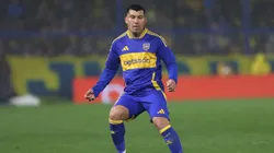 Gary Medel recibe una dura noticia en Argentina
