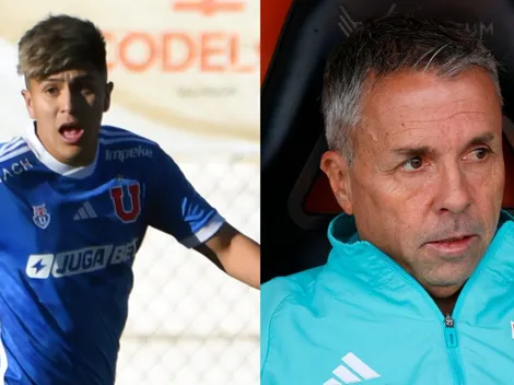 Revelan apretón del plantel de la U a Álvarez por Morales