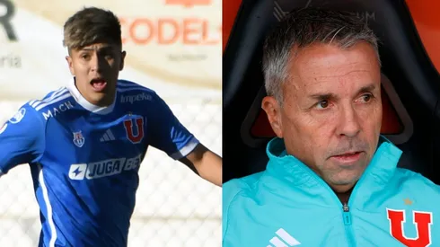 Sigue saliendo a la luz información sobre el "congelamiento" de Marcelo Morales en la U.