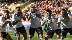 Se espera que el Estadio Monumental sea una caldera.