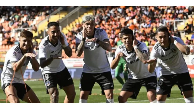 Se espera que el Estadio Monumental sea una caldera.