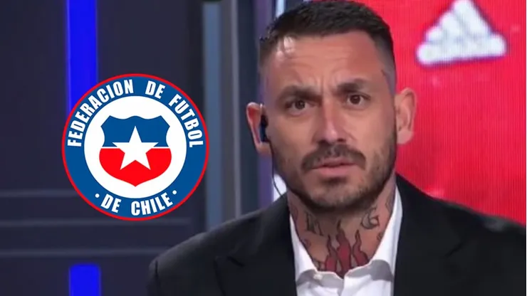 Mauricio Pinilla destaca a este jugador en la Selección Chilena