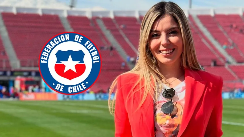 Verónica Bianchi cuenta por qué no llamaron a Mauricio Isla.