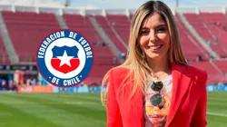 Verónica Bianchi cuenta por qué no llamaron a Mauricio Isla.