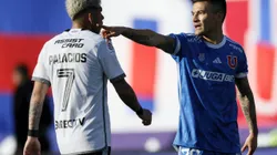 DT campeón con Universidad de Chile llamó a los azules a aumentar la distancia con el archirrival.